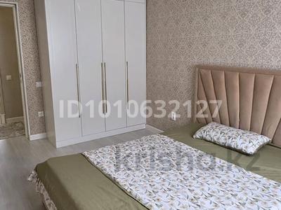 2-комнатная квартира · 81 м² · 4/6 этаж, 16-й мкр 43 — Море, Стадион Каспий ,Клиника Нұрғазы, ст."Lemonadе", Халық Арена за 12 000 〒 в Актау