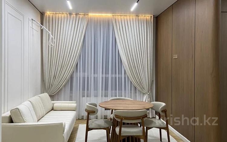 2-бөлмелі пәтер · 40 м² · 5/12 қабат, Ақ Шағала -ш/а., Акберен, ст4Б, бағасы: 32.5 млн ₸ в Атырау, мкр Ак Шагала — фото 2