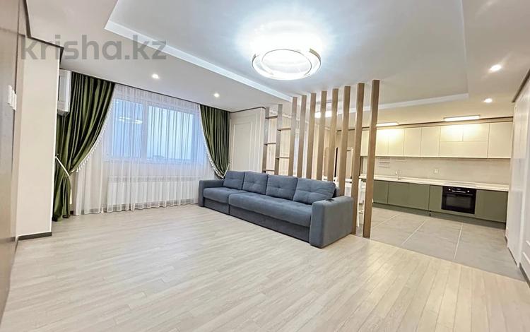 5-комнатная квартира, 165 м², 15/21 этаж, Бухар жырау 20Б