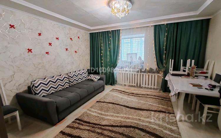 2-бөлмелі пәтер · 50 м² · 2/4 қабат, Ибраева 17 — Ниш, бағасы: 22.5 млн ₸ в Петропавловске — фото 2