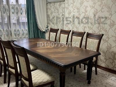 5-комнатная квартира · 100 м² · 4/5 этаж, 2 мкрн 6 за 400 000 〒 в Жанатасе