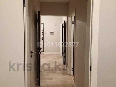 2-комнатная квартира · 68 м² · 1/9 этаж, Нурлы жол 58 за 200 000 〒 в Усть-Каменогорске, Ульбинский