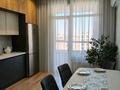 4-комнатная квартира · 110 м² · 12/16 этаж, мкр Сайран, Утеген батыра 11 за 85 млн ₸ в Алматы, Ауэзовский р-н