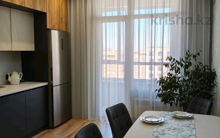 4-комнатная квартира · 110 м² · 12/16 этаж, мкр Сайран, Утеген батыра 11 за 85 млн ₸ в Алматы, Ауэзовский р-н — фото 2