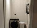 4-комнатная квартира · 110 м² · 12/16 этаж, мкр Сайран, Утеген батыра 11 за 85 млн ₸ в Алматы, Ауэзовский р-н — фото 15