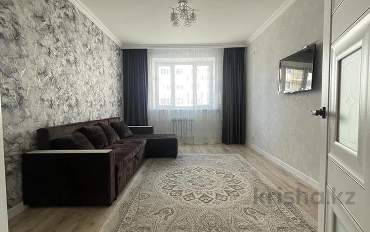 1-комнатная квартира · 40 м² · 3 этаж, Туркестан 30 за 170 000 〒 в Астане — фото 5