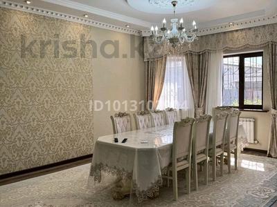 Отдельный дом · 4 комнаты · 150 м² · 6.5 сот., Бурабай 24а — Абылайхан за 55 млн ₸ в Каскелене