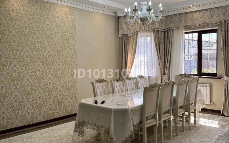Жеке үй · 4 бөлме · 150 м² · 6.5 сот., Бурабай 24а — Абылайхан, бағасы: 55 млн ₸ в Каскелене — фото 3