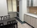 3 бөлме · 90 м² · 1/5 қабат, 2 ш/а. — М.Оспанова, бағасы: 50 000 ₸ в Актобе, мкр 8 — фото 5