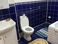 3 бөлме · 90 м² · 1/5 қабат, 2 ш/а. — М.Оспанова, бағасы: 50 000 ₸ в Актобе, мкр 8 — фото 7