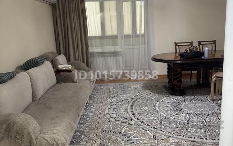 3 бөлме · 90 м² · 1/5 қабат, 2 ш/а. — М.Оспанова, бағасы: 50 000 ₸ в Актобе, мкр 8 — фото 9