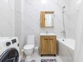 1-бөлмелі пәтер · 39 м², Туран 34а — Габдуллы Тукая, бағасы: 18 000 ₸ в Астане, Нура р-н — фото 5