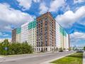 1-бөлмелі пәтер · 39 м², Туран 34а — Габдуллы Тукая, бағасы: 18 000 ₸ в Астане, Нура р-н — фото 7