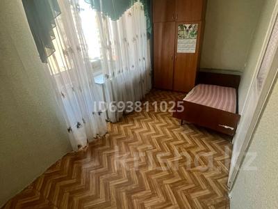 2-комнатная квартира, 43 м², 3/4 этаж, Кабанбай Батыра за 10.5 млн 〒 в Талдыкоргане