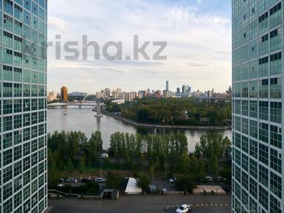 3-бөлмелі пәтер · 110 м² · 10/42 қабат, Желтоксан 2, бағасы: 55.6 млн ₸ в Астане, Сарыарка р-н