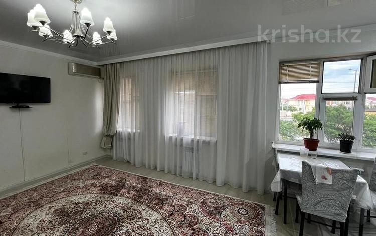1-комнатная квартира · 36.6 м² · 2/6 этаж, 31Б мкр 12 за 10.5 млн ₸ в Актау — фото 2