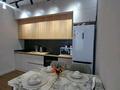2-бөлмелі пәтер · 50 м² · 11/12 қабат, Сейфуллина 469/1 блок 1-10 — В золтом квадрате, рядом Меге, Арбат, бағасы: 20 000 ₸ в Алматы, Алмалинский р-н