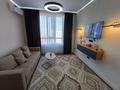 2-бөлмелі пәтер · 50 м² · 11/12 қабат, Сейфуллина 469/1 блок 1-10 — В золтом квадрате, рядом Меге, Арбат, бағасы: 20 000 ₸ в Алматы, Алмалинский р-н — фото 2