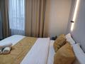 2-бөлмелі пәтер · 50 м² · 11/12 қабат, Сейфуллина 469/1 блок 1-10 — В золтом квадрате, рядом Меге, Арбат, бағасы: 20 000 ₸ в Алматы, Алмалинский р-н — фото 3