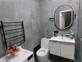 2-бөлмелі пәтер · 50 м² · 11/12 қабат, Сейфуллина 469/1 блок 1-10 — В золтом квадрате, рядом Меге, Арбат, бағасы: 20 000 ₸ в Алматы, Алмалинский р-н — фото 8