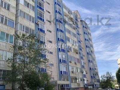 1-комнатная квартира · 50 м² · 4/9 этаж, Сатпаева 2В за 22 млн ₸ в Атырау