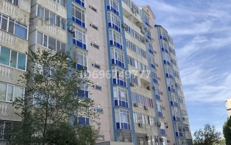1-комнатная квартира · 50 м² · 4/9 этаж, Сатпаева 2В за 22 млн ₸ в Атырау — фото 16