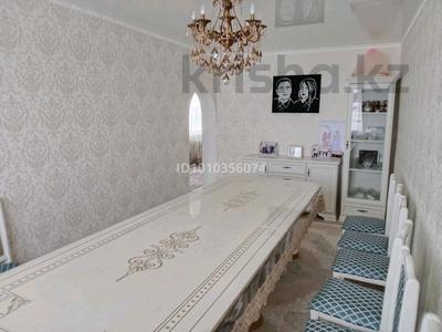 Жеке үй · 6 бөлме · 107 м² · 10 сот., Мектеп 18 18 — Мектеп 3А со стороны магазина ЫРЫС, бағасы: 14 млн 〒 в Актобе, жилой массив Курайлы