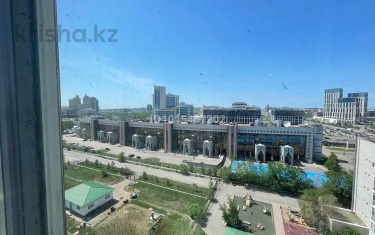 1-бөлмелі пәтер · 40 м² · 9/21 қабат, Сарайшык 4 — Кунаева, бағасы: 43.5 млн ₸ в Астане, Есильский р-н — фото 2