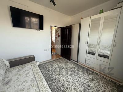 Отдельный дом · 2 комнаты · 56 м² · 6 сот., Рыскулбекова 36 за 26 млн 〒 в 