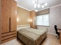 3-комнатная квартира, 100 м², 1/7 этаж, Кабанбай Батыра 13 за 85 млн 〒 в Астане, Есильский р-н — фото 12