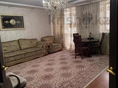 3-комнатная квартира · 126 м² · 11/12 этаж, Момышулы — район Вечного огня за 47.5 млн ₸ в Кокшетау