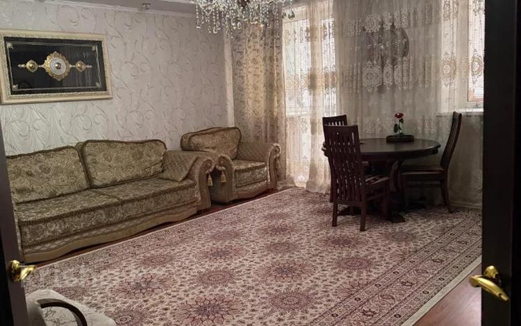 3-комнатная квартира · 126 м² · 11/12 этаж, Момышулы — район Вечного огня за 47.5 млн ₸ в Кокшетау — фото 12