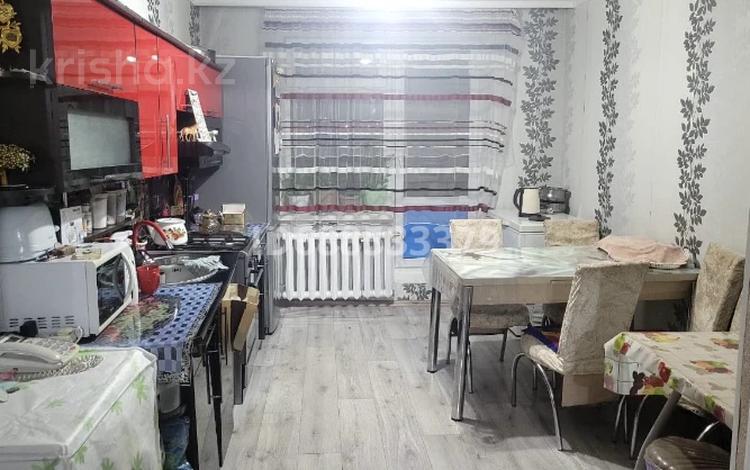 3-комнатная квартира · 62.5 м² · 5/5 этаж, С.Ыскак 16 за 15.5 млн ₸ в  — фото 4