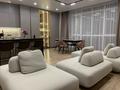 4-бөлмелі пәтер · 132 м² · 7/8 қабат, мкр Комсомольский, Бухар жырау 25/1 — Бухар Жырау Жошы хан, бағасы: 99 млн ₸ в Астане, Есильский р-н — фото 2