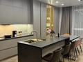 4-бөлмелі пәтер · 132 м² · 7/8 қабат, мкр Комсомольский, Бухар жырау 25/1 — Бухар Жырау Жошы хан, бағасы: 99 млн ₸ в Астане, Есильский р-н — фото 3