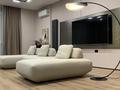 4-бөлмелі пәтер · 132 м² · 7/8 қабат, мкр Комсомольский, Бухар жырау 25/1 — Бухар Жырау Жошы хан, бағасы: 99 млн ₸ в Астане, Есильский р-н — фото 10