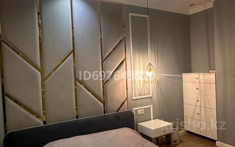 2-бөлмелі пәтер · 88 м² · 10/12 қабат, Кунаева 79, бағасы: 500 000 〒 в Шымкенте, Аль-Фарабийский р-н — фото 9