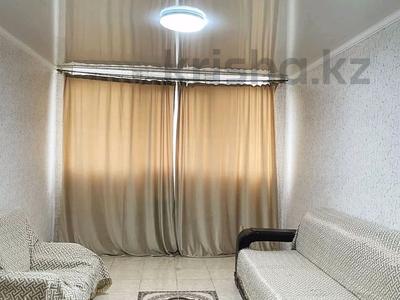 2-бөлмелі пәтер · 45 м² · 9/16 қабат, Абая 61/2, бағасы: 10 000 ₸ в Караганде, Казыбек би р-н