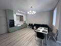 2-комнатная квартира · 68 м² · 7/9 этаж, Жарокова 370 за 98.5 млн ₸ в Алматы, Бостандыкский р-н