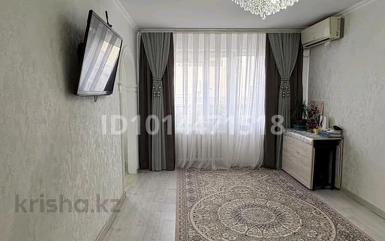3-бөлмелі пәтер · 62 м² · 2/5 қабат, Алашахана 26 — Магазин Астана, бағасы: 20 млн ₸ в Жезказгане — фото 2
