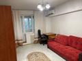 1-комнатная квартира · 33 м² · 5/5 этаж, мкр Самал-1 16 — Достык. Жолдасбекова за 260 000 ₸ в Алматы, Медеуский р-н