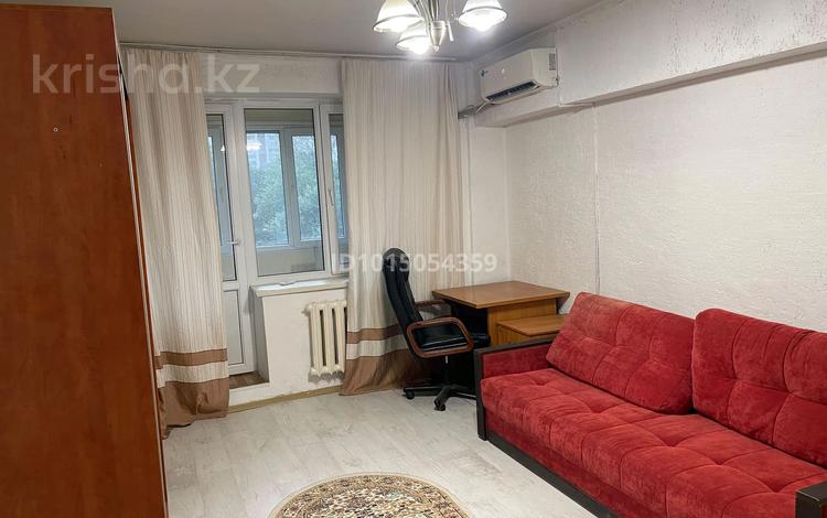 1-комнатная квартира · 33 м² · 5/5 этаж, мкр Самал-1 16 — Достык. Жолдасбекова за 260 000 ₸ в Алматы, Медеуский р-н — фото 7
