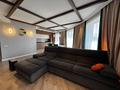 3-бөлмелі пәтер · 131.6 м² · 5/10 қабат, Казыбек би 43/4 — Каирбекова, бағасы: 165 млн ₸ в Алматы, Медеуский р-н — фото 5