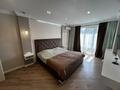 3-бөлмелі пәтер · 131.6 м² · 5/10 қабат, Казыбек би 43/4 — Каирбекова, бағасы: 165 млн ₸ в Алматы, Медеуский р-н — фото 8