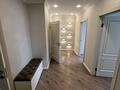 3-бөлмелі пәтер · 131.6 м² · 5/10 қабат, Казыбек би 43/4 — Каирбекова, бағасы: 165 млн ₸ в Алматы, Медеуский р-н — фото 13