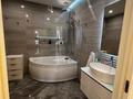 3-бөлмелі пәтер · 131.6 м² · 5/10 қабат, Казыбек би 43/4 — Каирбекова, бағасы: 165 млн ₸ в Алматы, Медеуский р-н — фото 14
