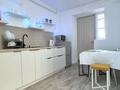 1-комнатная квартира · 35 м² · 1/5 этаж, мкр Центральный, Азаттык 49 — На Санаторий за 160 000 ₸ в Атырау — фото 7