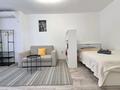 1-комнатная квартира · 35 м² · 1/5 этаж, мкр Центральный, Азаттык 49 — На Санаторий за 160 000 ₸ в Атырау