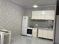 1-комнатная квартира · 43 м² · 11/12 этаж, Чингиз Айтматов 60 за 220 000 ₸ в Астане, Есильский р-н