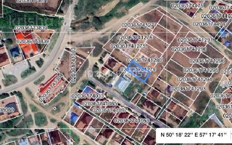 Жер телімі · 10 сотық, жилой массив Жилянка, бағасы: 11 млн ₸ в Актобе — фото 2